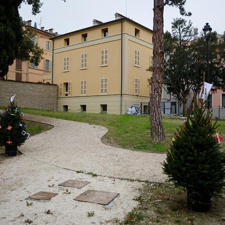 Modus Vivendi - Room E Relax Brisighella Dış mekan fotoğraf