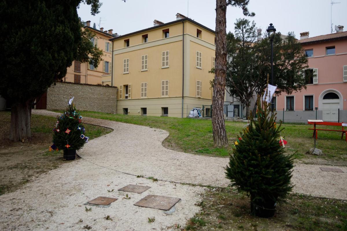 Modus Vivendi - Room E Relax Brisighella Dış mekan fotoğraf