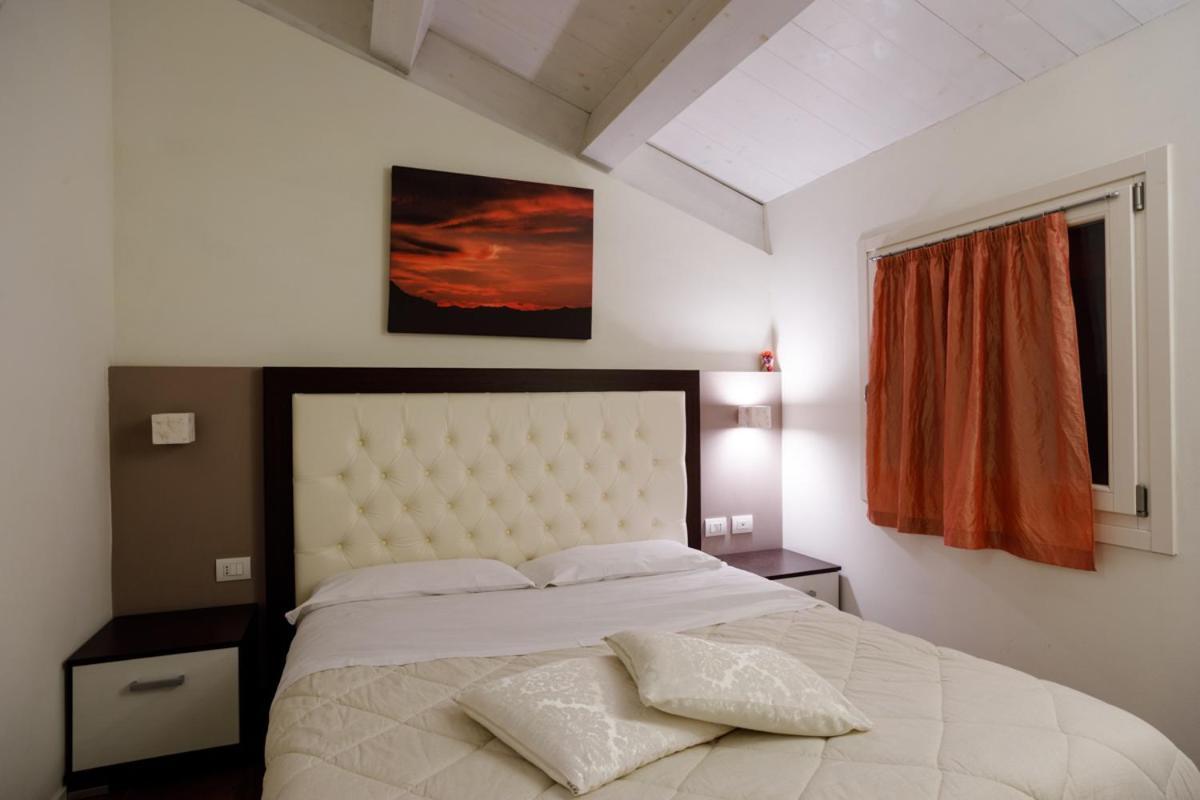Modus Vivendi - Room E Relax Brisighella Dış mekan fotoğraf