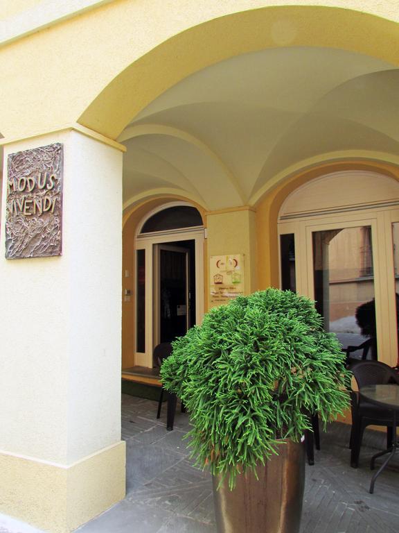Modus Vivendi - Room E Relax Brisighella Dış mekan fotoğraf