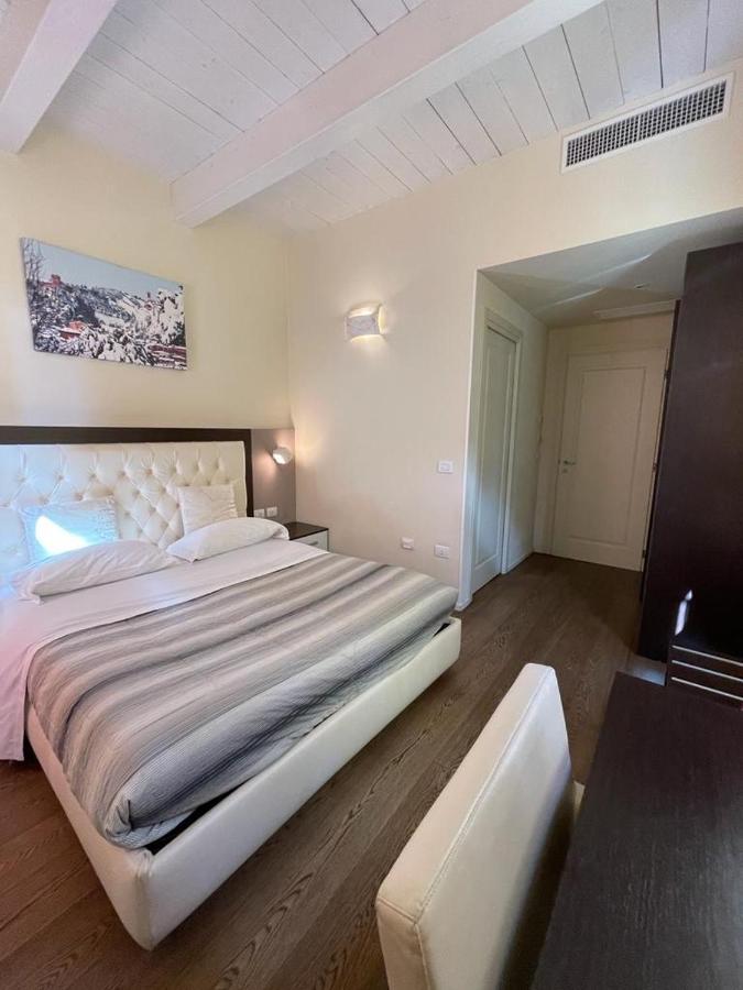 Modus Vivendi - Room E Relax Brisighella Dış mekan fotoğraf