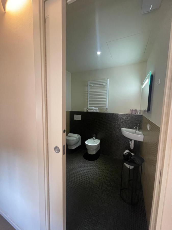 Modus Vivendi - Room E Relax Brisighella Dış mekan fotoğraf