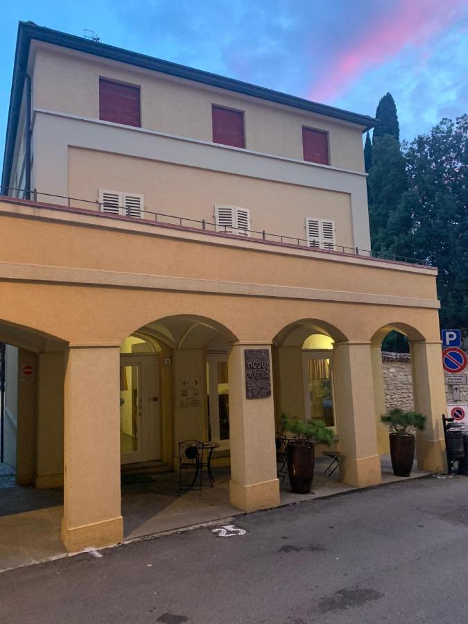 Modus Vivendi - Room E Relax Brisighella Dış mekan fotoğraf