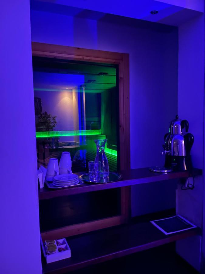 Modus Vivendi - Room E Relax Brisighella Dış mekan fotoğraf