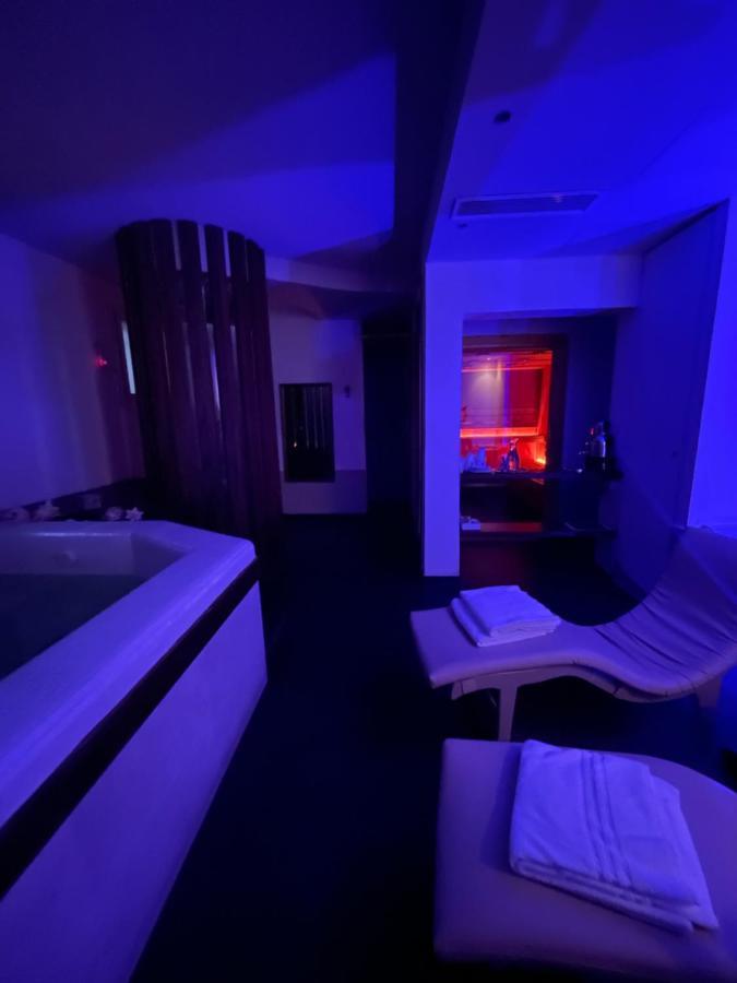 Modus Vivendi - Room E Relax Brisighella Dış mekan fotoğraf