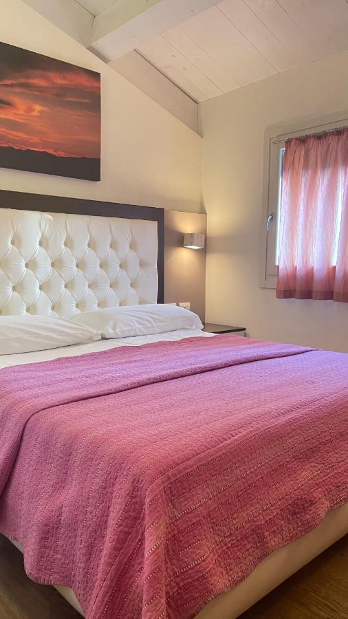 Modus Vivendi - Room E Relax Brisighella Dış mekan fotoğraf