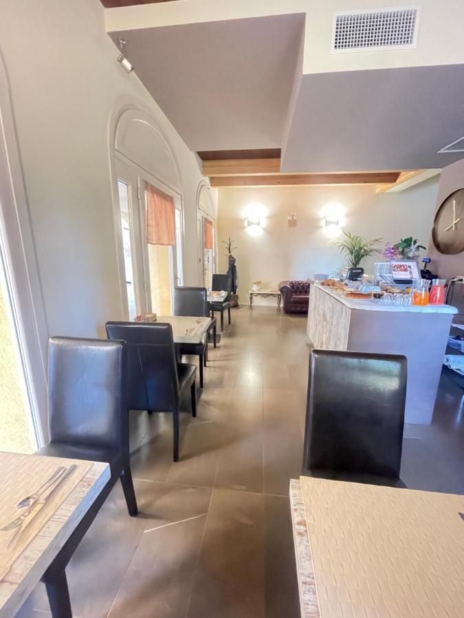 Modus Vivendi - Room E Relax Brisighella Dış mekan fotoğraf
