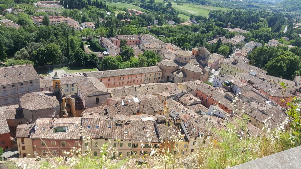 Modus Vivendi - Room E Relax Brisighella Dış mekan fotoğraf