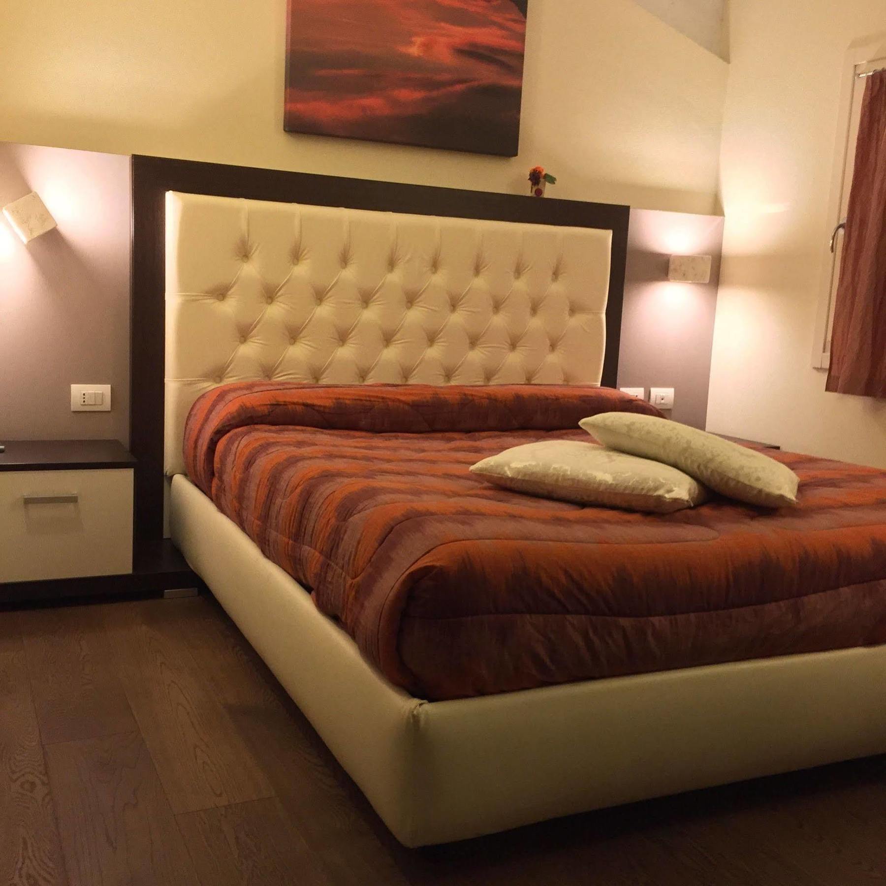 Modus Vivendi - Room E Relax Brisighella Dış mekan fotoğraf