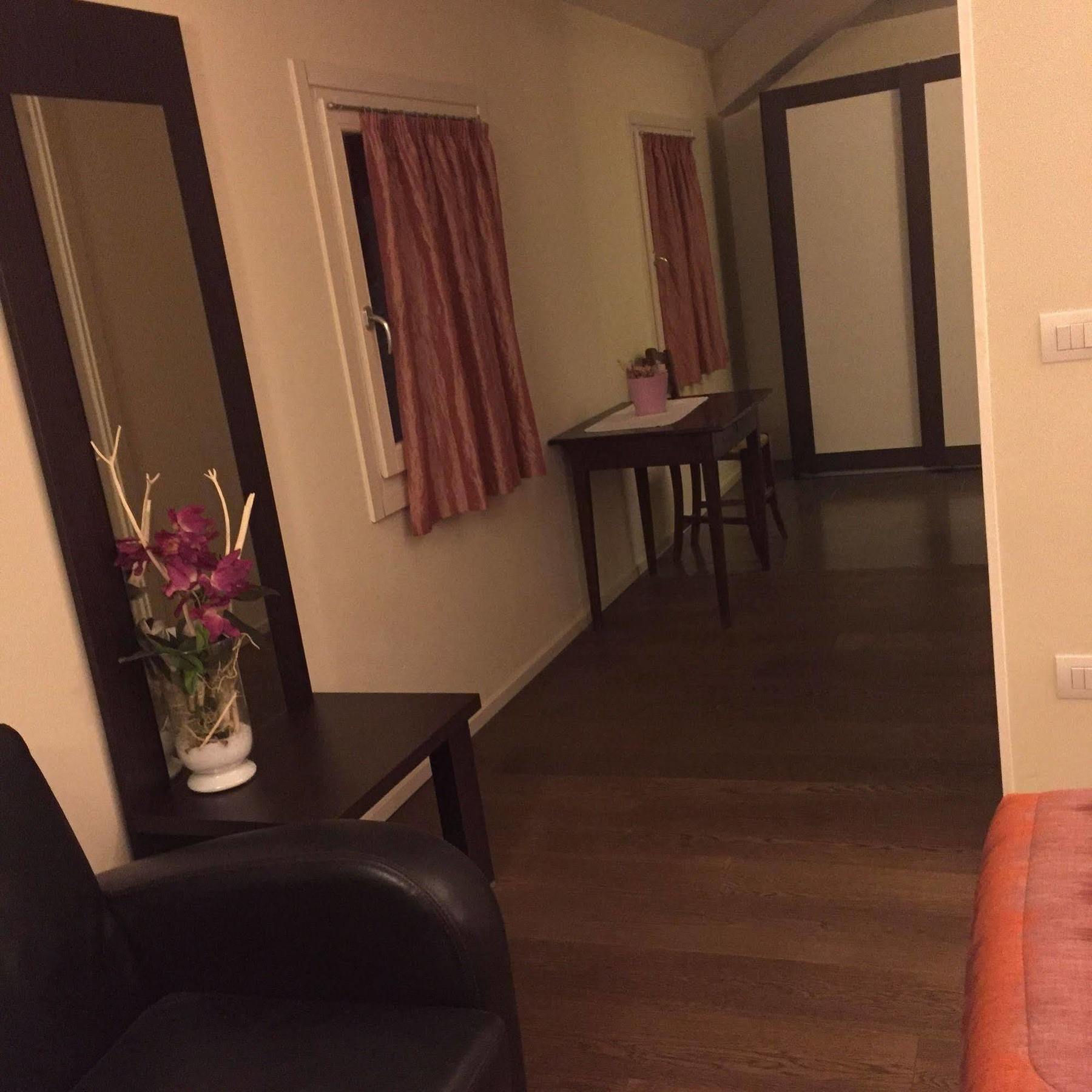 Modus Vivendi - Room E Relax Brisighella Dış mekan fotoğraf
