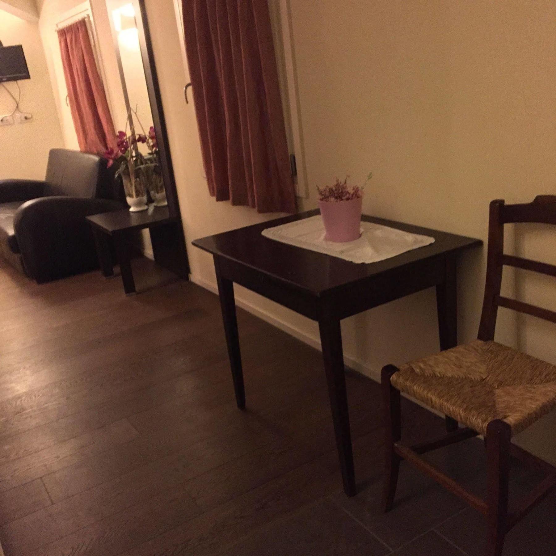 Modus Vivendi - Room E Relax Brisighella Dış mekan fotoğraf